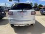 2016 White /Tan GMC Acadia Denali FWD (1GKKRTKD9GJ) with an 3.6L V6 DOHC 24V engine, 6-Speed Automatic transmission, located at 204 Hwy. 16 East, Carthage, MS, 39051, (601) 267-7277, 0.000000, 0.000000 - Photo#3