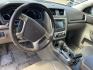 2016 White /Tan GMC Acadia Denali FWD (1GKKRTKD9GJ) with an 3.6L V6 DOHC 24V engine, 6-Speed Automatic transmission, located at 204 Hwy. 16 East, Carthage, MS, 39051, (601) 267-7277, 0.000000, 0.000000 - Photo#5