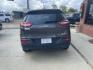 2018 Gray /Black Jeep Cherokee Latitude Plus FWD (1C4PJLLB0JD) with an 2.4L L4 DOHC 16V engine, 9A transmission, located at 204 Hwy. 16 East, Carthage, MS, 39051, (601) 267-7277, 0.000000, 0.000000 - Photo#3