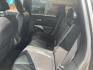 2018 Gray /Black Jeep Cherokee Latitude Plus FWD (1C4PJLLB0JD) with an 2.4L L4 DOHC 16V engine, 9A transmission, located at 204 Hwy. 16 East, Carthage, MS, 39051, (601) 267-7277, 0.000000, 0.000000 - Photo#6