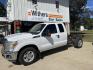 2015 White /Black Ford F-250 SD Lariat SuperCab 2WD (1FT7X2A63FE) with an 6.2L V8 OHV 16V engine, 6-Speed Automatic transmission, located at 204 Hwy. 16 East, Carthage, MS, 39051, (601) 267-7277, 0.000000, 0.000000 - Photo#0