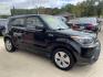 2015 Black /Black Kia Soul + (KNDJP3A58F7) with an 2.0L L4 DOHC 16V engine, 6-Speed Automatic transmission, located at 204 Hwy. 16 East, Carthage, MS, 39051, (601) 267-7277, 0.000000, 0.000000 - Photo#1