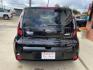 2015 Black /Black Kia Soul + (KNDJP3A58F7) with an 2.0L L4 DOHC 16V engine, 6-Speed Automatic transmission, located at 204 Hwy. 16 East, Carthage, MS, 39051, (601) 267-7277, 0.000000, 0.000000 - Photo#3