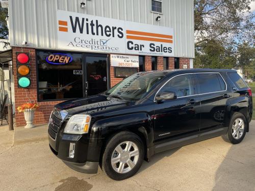 2015 GMC Terrain SLE1 FWD