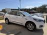 2020 White /GRAY Buick Enclave Essence FWD (5GAERBKW7LJ) with an 3.6L V6 DOHC 24V engine, 9A transmission, located at 204 Hwy. 16 East, Carthage, MS, 39051, (601) 267-7277, 0.000000, 0.000000 - Photo#1