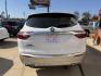 2020 White /GRAY Buick Enclave Essence FWD (5GAERBKW7LJ) with an 3.6L V6 DOHC 24V engine, 9A transmission, located at 204 Hwy. 16 East, Carthage, MS, 39051, (601) 267-7277, 0.000000, 0.000000 - Photo#3
