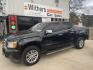 2016 Black /Black GMC Canyon SLT Crew Cab 2WD (1GTG5DE39G1) with an 3.6L V6 DOHC 24V engine, 6A transmission, located at 204 Hwy. 16 East, Carthage, MS, 39051, (601) 267-7277, 0.000000, 0.000000 - Photo#0