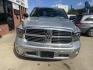 2016 Silver /Black RAM 1500 SLT Crew Cab SWB 2WD (1C6RR6LTXGS) with an 5.7L V8 OHV 16V engine, 6A transmission, located at 204 Hwy. 16 East, Carthage, MS, 39051, (601) 267-7277, 0.000000, 0.000000 - Photo#2