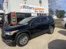 2019 Black /Black GMC Acadia SLT-1 FWD (1GKKNMLSXKZ) with an 3.6L V6 DOHC 24V engine, 6A transmission, located at 204 Hwy. 16 East, Carthage, MS, 39051, (601) 267-7277, 0.000000, 0.000000 - Photo#0