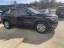 2019 Black /Black GMC Acadia SLT-1 FWD (1GKKNMLSXKZ) with an 3.6L V6 DOHC 24V engine, 6A transmission, located at 204 Hwy. 16 East, Carthage, MS, 39051, (601) 267-7277, 0.000000, 0.000000 - Photo#1