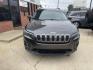 2019 Gray /Black Jeep Cherokee Latitude Plus FWD (1C4PJLLB6KD) with an 2.4L L4 DOHC 16V engine, 9A transmission, located at 204 Hwy. 16 East, Carthage, MS, 39051, (601) 267-7277, 0.000000, 0.000000 - Photo#2