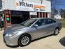 2017 Silver /Gray Toyota Camry SE (4T1BF1FK6HU) with an 2.5L L4 DOHC 16V engine, 6A transmission, located at 204 Hwy. 16 East, Carthage, MS, 39051, (601) 267-7277, 0.000000, 0.000000 - Photo#0