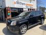 2017 Black /Black GMC Terrain SLE1 FWD (2GKALMEK4H6) with an 2.4L L4 DOHC 16V engine, 6A transmission, located at 204 Hwy. 16 East, Carthage, MS, 39051, (601) 267-7277, 0.000000, 0.000000 - Photo#0