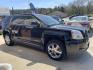 2017 Black /Black GMC Terrain SLE1 FWD (2GKALMEK4H6) with an 2.4L L4 DOHC 16V engine, 6A transmission, located at 204 Hwy. 16 East, Carthage, MS, 39051, (601) 267-7277, 0.000000, 0.000000 - Photo#1