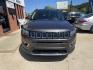 2018 Gray /Black Jeep Compass Limited 4WD (3C4NJDCB4JT) with an 2.4L L4 DOHC 16V engine, CVT transmission, located at 204 Hwy. 16 East, Carthage, MS, 39051, (601) 267-7277, 0.000000, 0.000000 - Photo#2