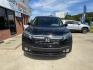 2019 Black /Gray Honda Ridgeline Sport AWD (5FPYK3F1XKB) with an 3.5L V6 SOHC 24V engine, 6A transmission, located at 204 Hwy. 16 East, Carthage, MS, 39051, (601) 267-7277, 0.000000, 0.000000 - Photo#1