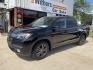 2019 Black /Gray Honda Ridgeline Sport AWD (5FPYK3F1XKB) with an 3.5L V6 SOHC 24V engine, 6A transmission, located at 204 Hwy. 16 East, Carthage, MS, 39051, (601) 267-7277, 0.000000, 0.000000 - Photo#0