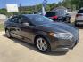 2018 Gray /Gray Ford Fusion SE (3FA6P0H76JR) with an 2.5L L4 DOHC 16V engine, 6A transmission, located at 204 Hwy. 16 East, Carthage, MS, 39051, (601) 267-7277, 0.000000, 0.000000 - Photo#1