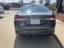2018 Gray /Gray Ford Fusion SE (3FA6P0H76JR) with an 2.5L L4 DOHC 16V engine, 6A transmission, located at 204 Hwy. 16 East, Carthage, MS, 39051, (601) 267-7277, 0.000000, 0.000000 - Photo#3