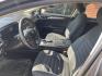 2018 Gray /Gray Ford Fusion SE (3FA6P0H76JR) with an 2.5L L4 DOHC 16V engine, 6A transmission, located at 204 Hwy. 16 East, Carthage, MS, 39051, (601) 267-7277, 0.000000, 0.000000 - Photo#4
