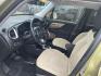 2015 Green /Black Jeep Renegade Latitude FWD (ZACCJABT5FP) with an 2.4L L4 engine, 6-Speed Auto transmission, located at 204 Hwy. 16 East, Carthage, MS, 39051, (601) 267-7277, 0.000000, 0.000000 - Photo#4