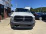 2016 White /Gray RAM 1500 Tradesman Crew Cab SWB 2WD (3C6RR6KT8GG) with an 5.7L V8 OHV 16V engine, 6A transmission, located at 204 Hwy. 16 East, Carthage, MS, 39051, (601) 267-7277, 0.000000, 0.000000 - Photo#2
