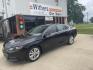 2018 Black /Gray Chevrolet Impala LT (2G1105S3XJ9) with an 3.6L V6 DOHC 24V engine, 6A transmission, located at 204 Hwy. 16 East, Carthage, MS, 39051, (601) 267-7277, 0.000000, 0.000000 - Photo#0