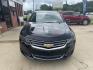 2018 Black /Gray Chevrolet Impala LT (2G1105S3XJ9) with an 3.6L V6 DOHC 24V engine, 6A transmission, located at 204 Hwy. 16 East, Carthage, MS, 39051, (601) 267-7277, 0.000000, 0.000000 - Photo#2