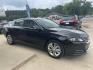 2018 Black /Gray Chevrolet Impala LT (2G1105S3XJ9) with an 3.6L V6 DOHC 24V engine, 6A transmission, located at 204 Hwy. 16 East, Carthage, MS, 39051, (601) 267-7277, 0.000000, 0.000000 - Photo#1