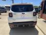 2017 White /Black Jeep Renegade Trailhawk (ZACCJBCBXHP) with an 2.4L L4 DOHC 16V engine, 9A transmission, located at 204 Hwy. 16 East, Carthage, MS, 39051, (601) 267-7277, 0.000000, 0.000000 - Photo#3