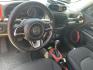 2017 White /Black Jeep Renegade Trailhawk (ZACCJBCBXHP) with an 2.4L L4 DOHC 16V engine, 9A transmission, located at 204 Hwy. 16 East, Carthage, MS, 39051, (601) 267-7277, 0.000000, 0.000000 - Photo#5