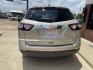 2017 Tan /Gray Chevrolet Traverse 1LT FWD (1GNKRGKDXHJ) with an 3.6L V6 DOHC 24V engine, 6A transmission, located at 204 Hwy. 16 East, Carthage, MS, 39051, (601) 267-7277, 0.000000, 0.000000- Photo#3