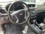 2017 Tan /Gray Chevrolet Traverse 1LT FWD (1GNKRGKDXHJ) with an 3.6L V6 DOHC 24V engine, 6A transmission, located at 204 Hwy. 16 East, Carthage, MS, 39051, (601) 267-7277, 0.000000, 0.000000- Photo#5