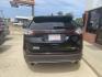 2017 Black /Gray Ford Edge Titanium (2FMPK3K91HB) with an 2.0L L4 DOHC 16V engine, 6A transmission, located at 204 Hwy. 16 East, Carthage, MS, 39051, (601) 267-7277, 0.000000, 0.000000- Photo#3