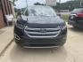 2017 Black /Gray Ford Edge Titanium (2FMPK3K91HB) with an 2.0L L4 DOHC 16V engine, 6A transmission, located at 204 Hwy. 16 East, Carthage, MS, 39051, (601) 267-7277, 0.000000, 0.000000- Photo#2