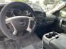 2013 Black /Black GMC Sierra 1500 SLE Crew Cab 4WD (3GTP2VE7XDG) with an 5.3L V8 OHV 16V FFV engine, 6-Speed Automatic transmission, located at 204 Hwy. 16 East, Carthage, MS, 39051, (601) 267-7277, 0.000000, 0.000000- Photo#5