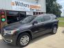 2018 Black /Black GMC Acadia SLT-1 FWD (1GKKNMLS9JZ) with an 3.6L V6 DOHC 24V engine, 6A transmission, located at 204 Hwy. 16 East, Carthage, MS, 39051, (601) 267-7277, 0.000000, 0.000000- Photo#0