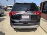 2018 Black /Black GMC Acadia SLT-1 FWD (1GKKNMLS9JZ) with an 3.6L V6 DOHC 24V engine, 6A transmission, located at 204 Hwy. 16 East, Carthage, MS, 39051, (601) 267-7277, 0.000000, 0.000000- Photo#3