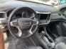 2018 Black /Black GMC Acadia SLT-1 FWD (1GKKNMLS9JZ) with an 3.6L V6 DOHC 24V engine, 6A transmission, located at 204 Hwy. 16 East, Carthage, MS, 39051, (601) 267-7277, 0.000000, 0.000000- Photo#5