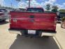 2013 Red /Gray Ford F-150 XLT 8-ft. Bed 2WD (1FTNF1CF8DK) with an 5.0L V8 OHV 16V engine, 6-Speed Automatic transmission, located at 204 Hwy. 16 East, Carthage, MS, 39051, (601) 267-7277, 0.000000, 0.000000- Photo#3