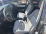 2015 Black /Gray Toyota Corolla (5YFBURHE4FP) with an 1.8L L4 DOHC 16V engine, 4-Speed Automatic transmission, located at 204 Hwy. 16 East, Carthage, MS, 39051, (601) 267-7277, 0.000000, 0.000000- Photo#4