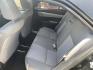 2015 Black /Gray Toyota Corolla (5YFBURHE4FP) with an 1.8L L4 DOHC 16V engine, 4-Speed Automatic transmission, located at 204 Hwy. 16 East, Carthage, MS, 39051, (601) 267-7277, 0.000000, 0.000000- Photo#6