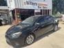 2015 Black /Gray Toyota Corolla (5YFBURHE4FP) with an 1.8L L4 DOHC 16V engine, 4-Speed Automatic transmission, located at 204 Hwy. 16 East, Carthage, MS, 39051, (601) 267-7277, 0.000000, 0.000000- Photo#0