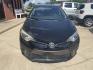 2015 Black /Gray Toyota Corolla (5YFBURHE4FP) with an 1.8L L4 DOHC 16V engine, 4-Speed Automatic transmission, located at 204 Hwy. 16 East, Carthage, MS, 39051, (601) 267-7277, 0.000000, 0.000000- Photo#2