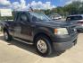 2008 Gray /Gray Ford F-150 STX 2WD (1FTRF12238K) with an 4.2L V6 OHV 12V engine, AUTO transmission, located at 204 Hwy. 16 East, Carthage, MS, 39051, (601) 267-7277, 0.000000, 0.000000- Photo#1