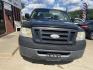 2008 Gray /Gray Ford F-150 STX 2WD (1FTRF12238K) with an 4.2L V6 OHV 12V engine, AUTO transmission, located at 204 Hwy. 16 East, Carthage, MS, 39051, (601) 267-7277, 0.000000, 0.000000- Photo#2
