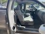 2008 Gray /Gray Ford F-150 STX 2WD (1FTRF12238K) with an 4.2L V6 OHV 12V engine, AUTO transmission, located at 204 Hwy. 16 East, Carthage, MS, 39051, (601) 267-7277, 0.000000, 0.000000- Photo#5