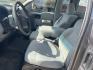 2008 Gray /Gray Ford F-150 STX 2WD (1FTRF12238K) with an 4.2L V6 OHV 12V engine, AUTO transmission, located at 204 Hwy. 16 East, Carthage, MS, 39051, (601) 267-7277, 0.000000, 0.000000- Photo#4
