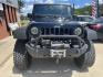 2014 Black /Black Jeep Wrangler Unlimited Sport 4WD (1C4BJWDGXEL) with an 3.6L V6 DOHC 24V FFV engine, A transmission, located at 204 Hwy. 16 East, Carthage, MS, 39051, (601) 267-7277, 0.000000, 0.000000- Photo#2