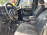 2014 Black /Black Jeep Wrangler Unlimited Sport 4WD (1C4BJWDGXEL) with an 3.6L V6 DOHC 24V FFV engine, A transmission, located at 204 Hwy. 16 East, Carthage, MS, 39051, (601) 267-7277, 0.000000, 0.000000- Photo#4